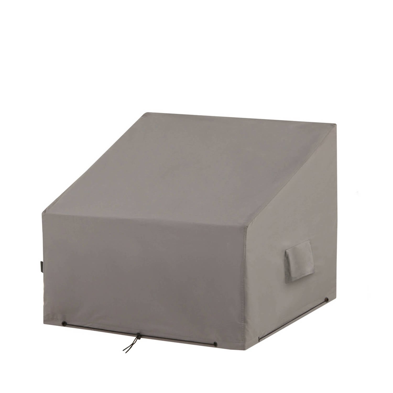 Madison Loungestoel hoes (80x90x65 90)