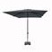 Madison Parasol Denia (200x200 cm)