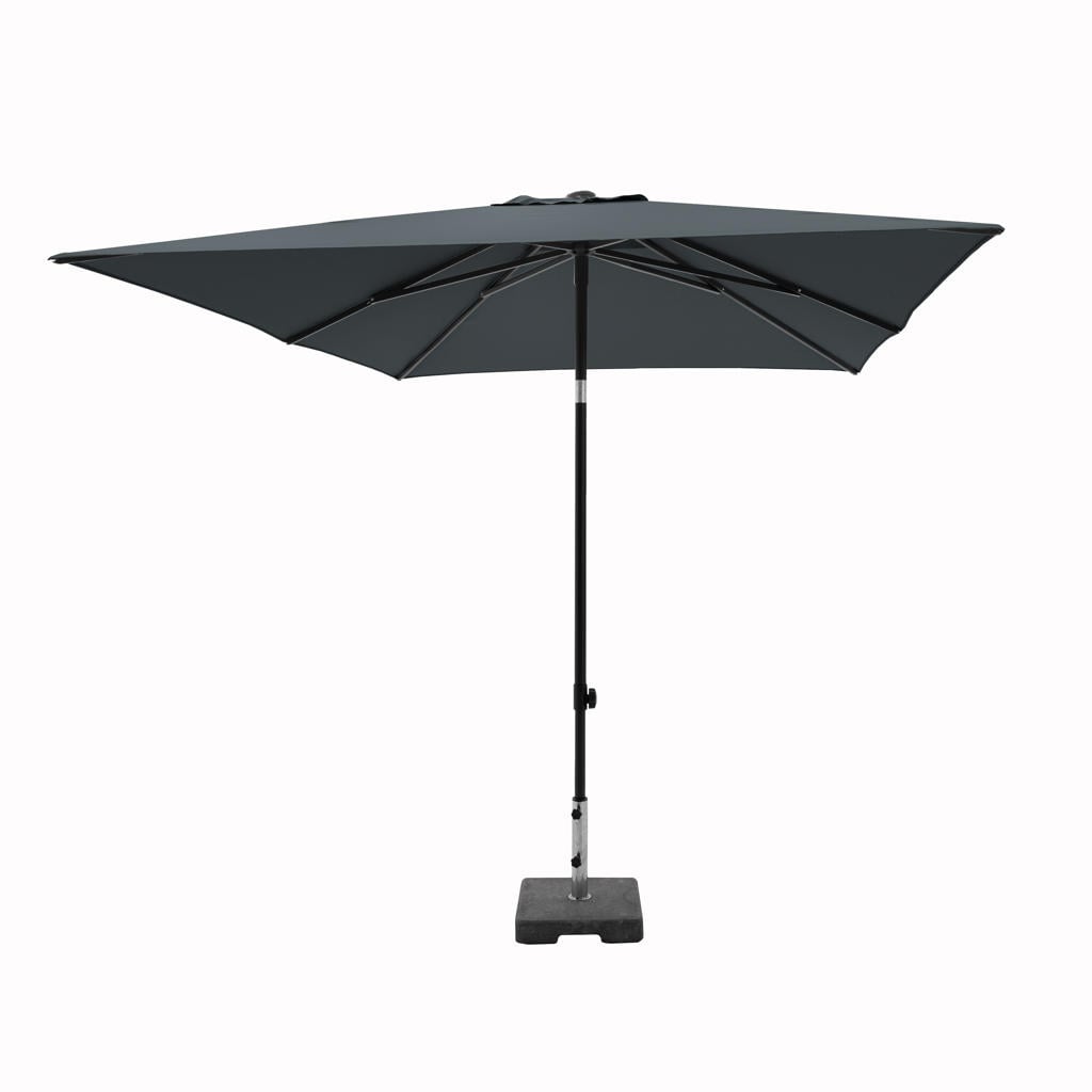 Madison Parasol Denia (200x200 cm)