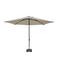 Madison Parasol Mykanos (250 cm)