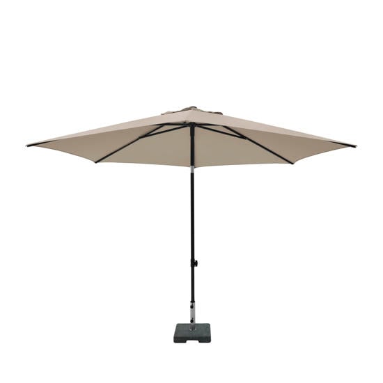 ecru stokparasols