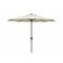 Madison Parasol Lisbon (300 cm)