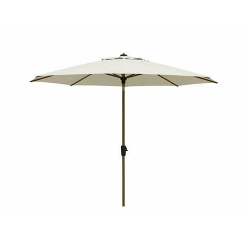Madison Parasol Lisbon (300 cm) – Beige