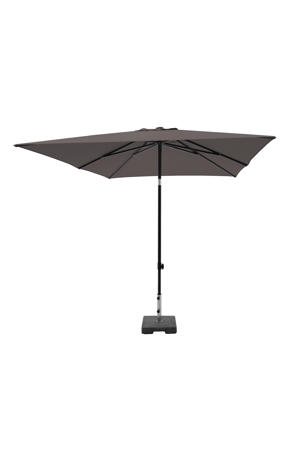 Parasol Denia (200x200 cm)