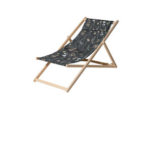 Strandstoel (120x55cm) Donna