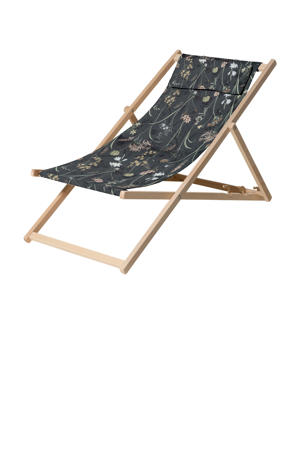 Strandstoel (120x55cm) Donna 