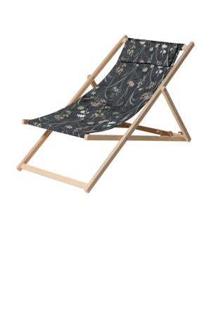 Strandstoel (120x55cm) Donna