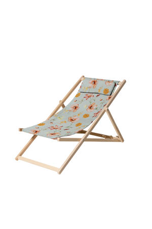 Strandstoel (120x55cm) Florina 