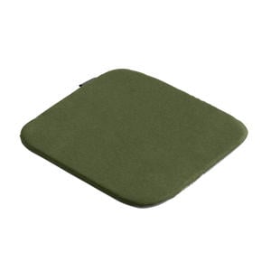 Zitkussen (40x40cm) Panama groen