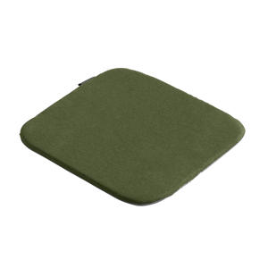 Zitkussen (40x40cm) Panama groen 