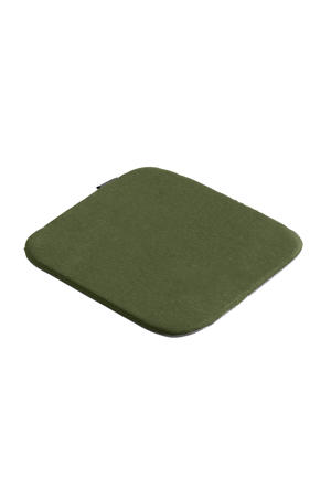 Zitkussen (40x40cm) Panama groen 