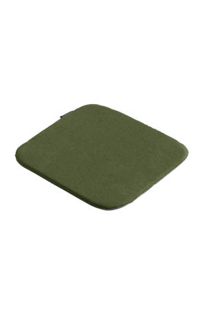 Zitkussen (40x40cm) Panama groen