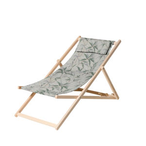Strandstoel (120x55cm) Grasse Outdoor+