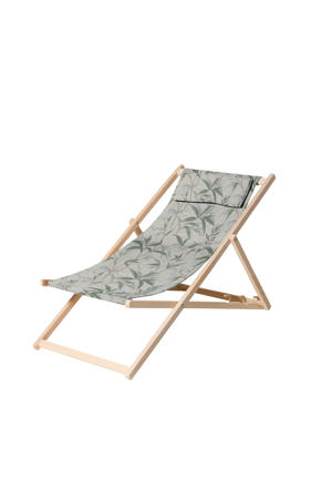 Strandstoel (120x55cm) Grasse Outdoor+