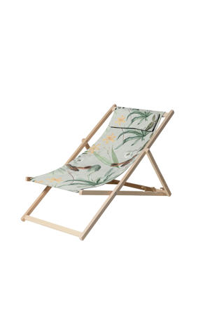 Strandstoel (120x55cm) Palma Outdoor+