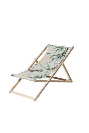 Strandstoel (120x55cm) Palma Outdoor+