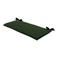 Madison Bankkussen (170x48cm) Groen Canvas Eco+