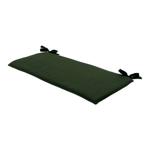 Madison Bankkussen (170x48cm) Groen Canvas Eco+ afbeelding