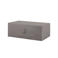 Madison loungesethoes (250x100xh70cm)