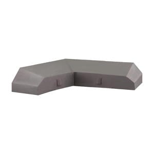 loungeset hoes (255x90x70/30)