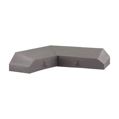 Madison loungeset hoes (255x90x70/30) afbeelding