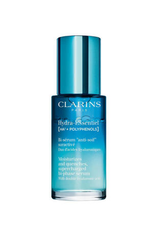 Bi-Phase Serum - 30 ml
