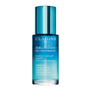 [HA²] Bi-phase serum