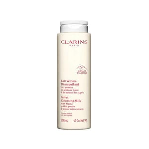 Velvet Cleansing Milk - 200 ml