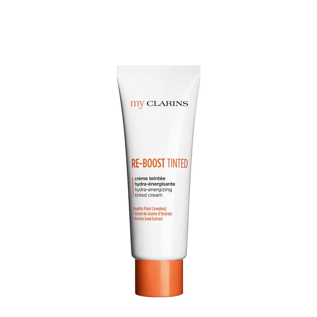 Clarins My Clarins Re-Boost Hydra-Energizing Tinted Cream - 50 ml