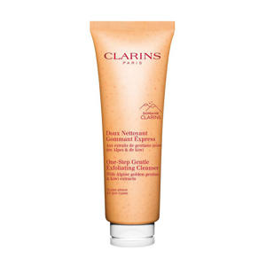 One-Step Gentle Exfoliating Cleanser - 125 ml