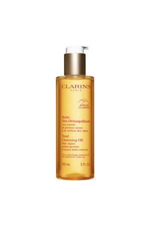 Total Cleansing Oil - 150 ml