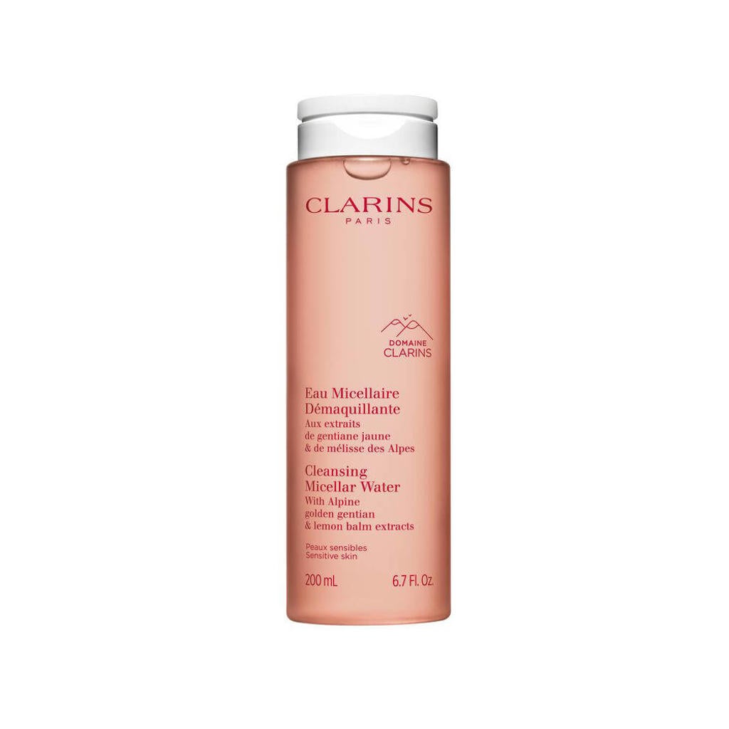 Clarins Cleansing Micellar Water - 200 ml