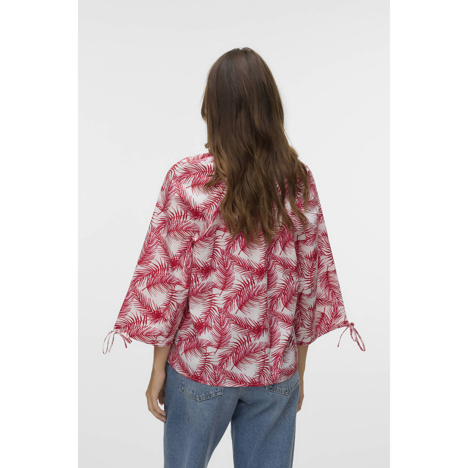 VERO MODA top rood