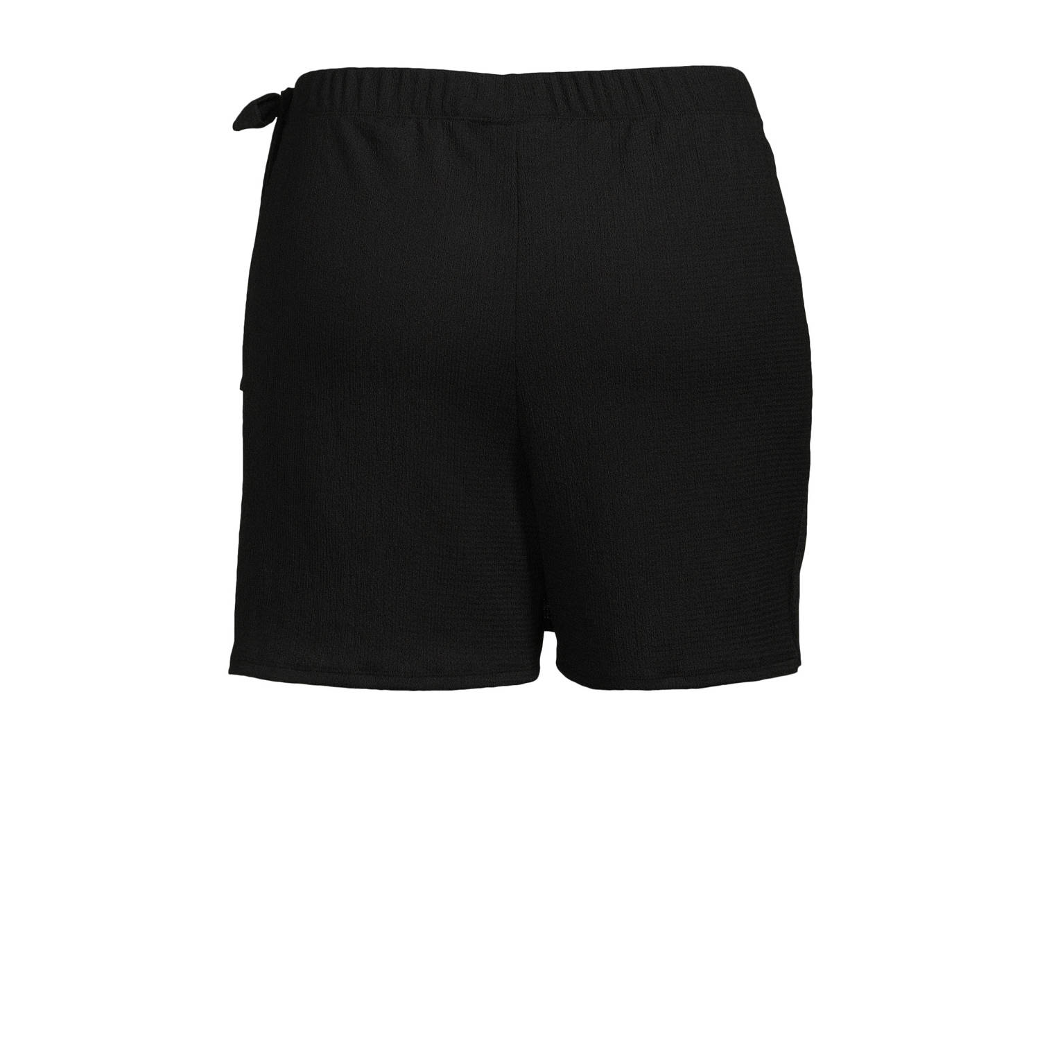 ONLY CARMAKOMA skort zwart