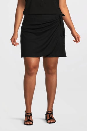 skort zwart