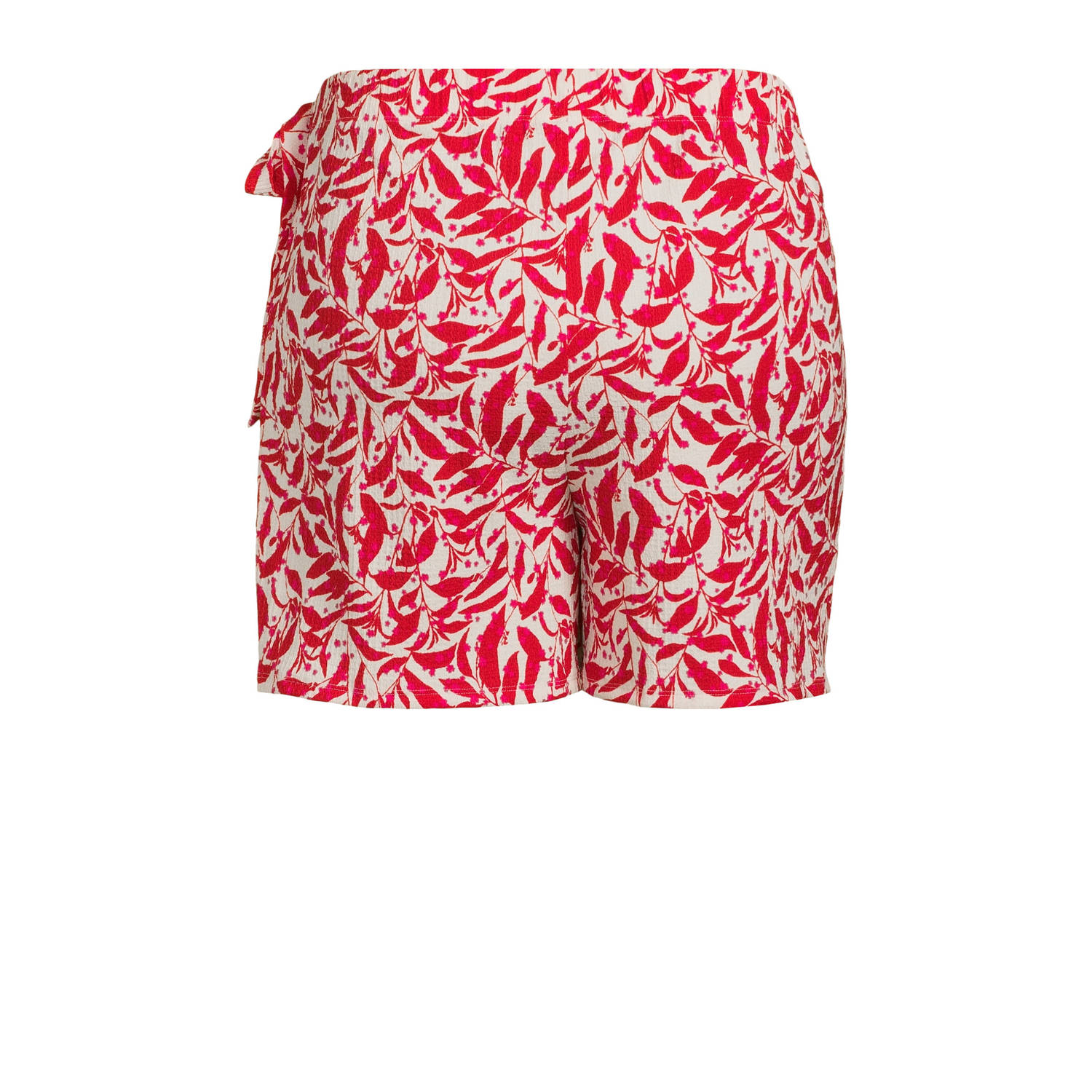 ONLY CARMAKOMA skort rood