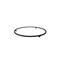Ofyr food bumper (geschikt voor Ofyr 75)