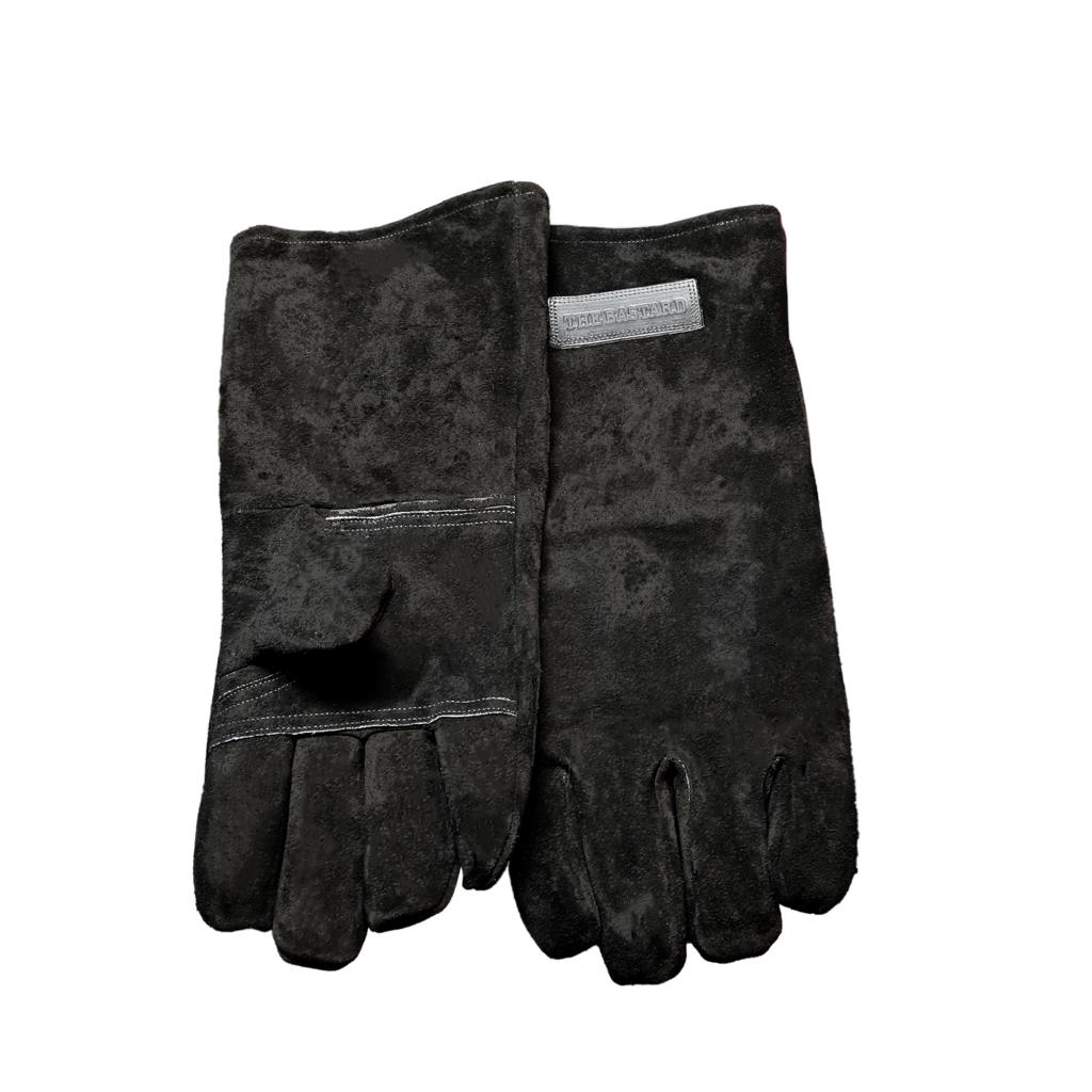 The Bastard hittebestendige handschoenen