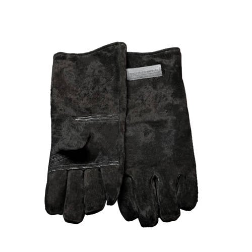The Bastard hittebestendige handschoenen afbeelding