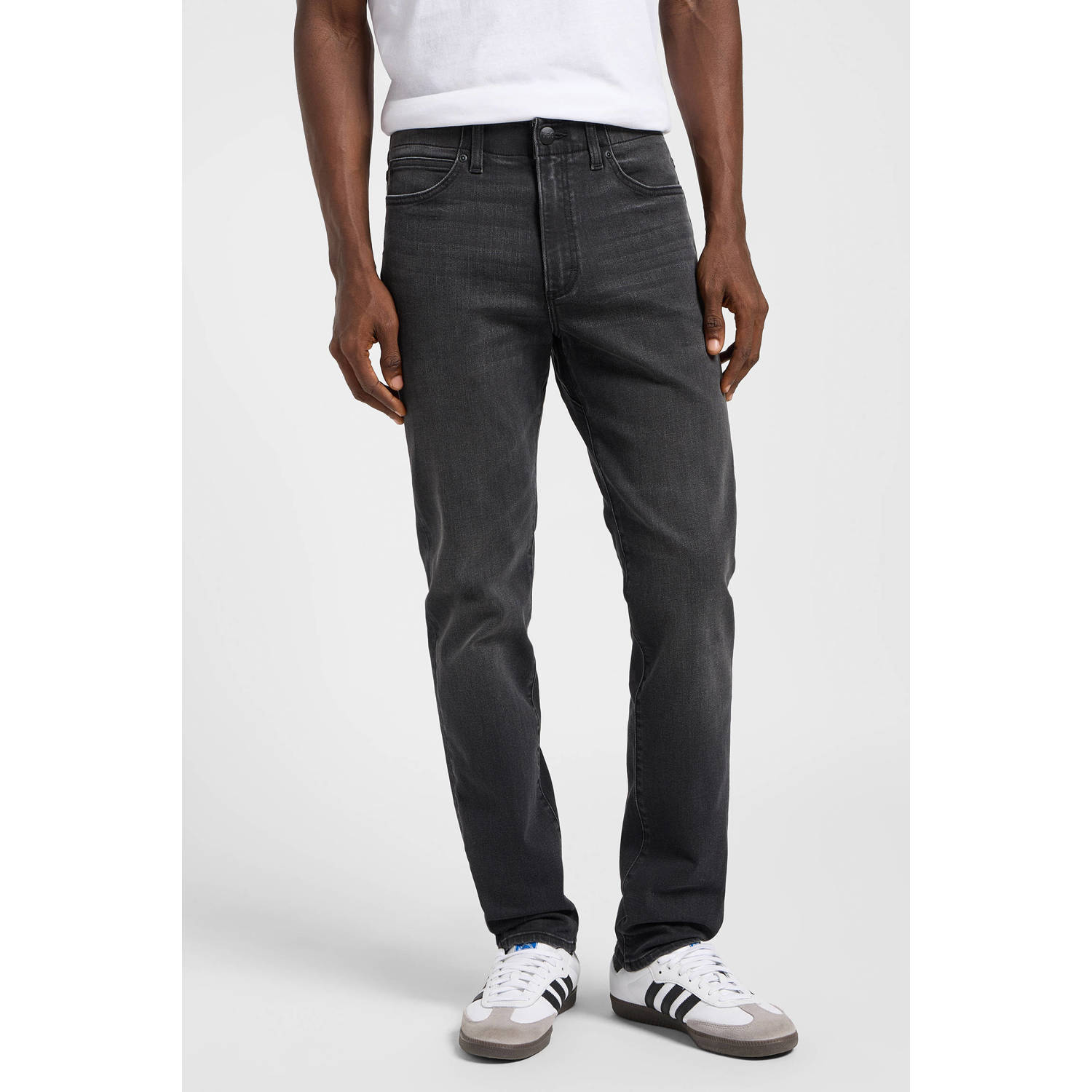 Lee Slim fit jeans Extrem Motion Slim Extreme Motion stretchstof