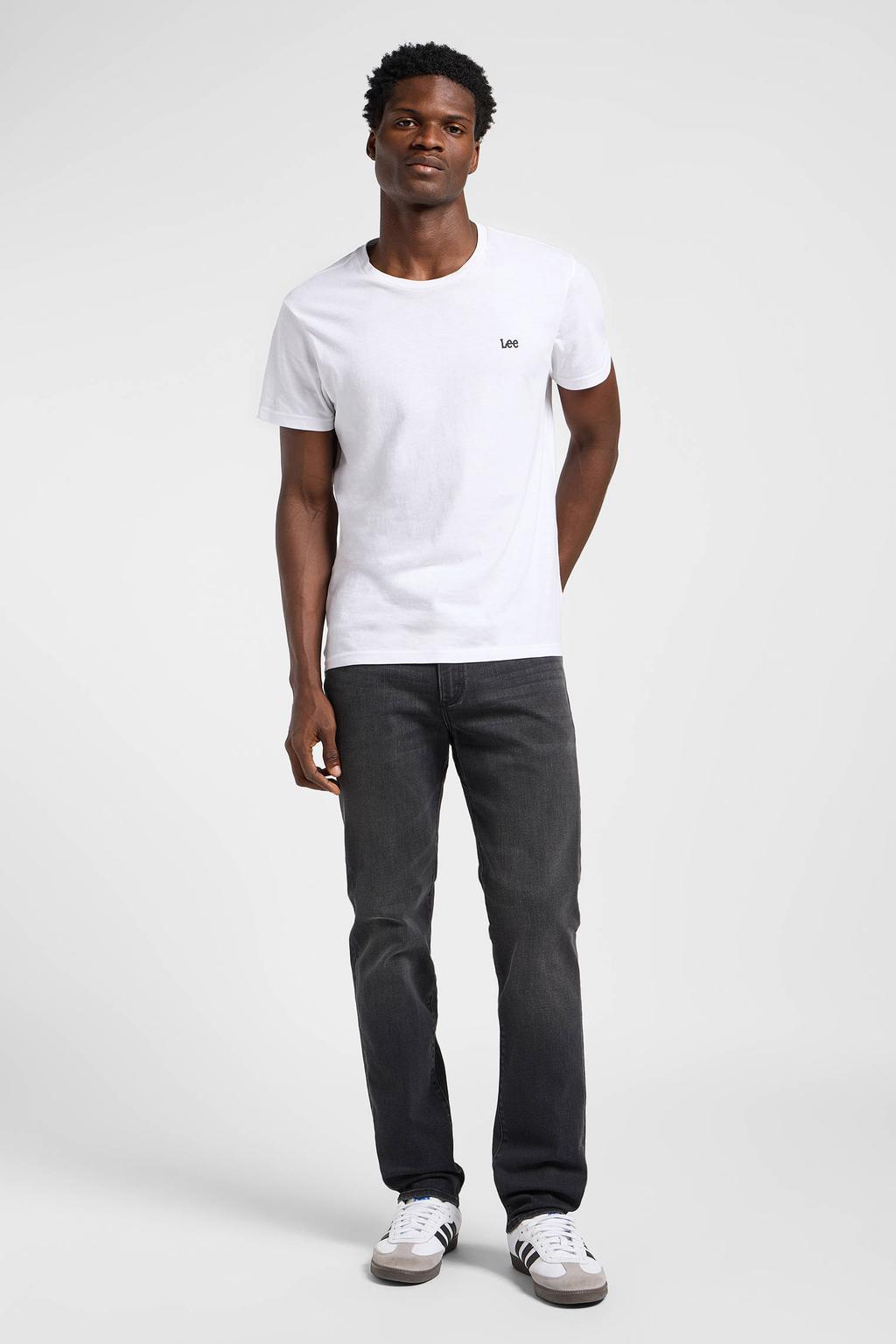 Lee slim fit jeans moonbeam