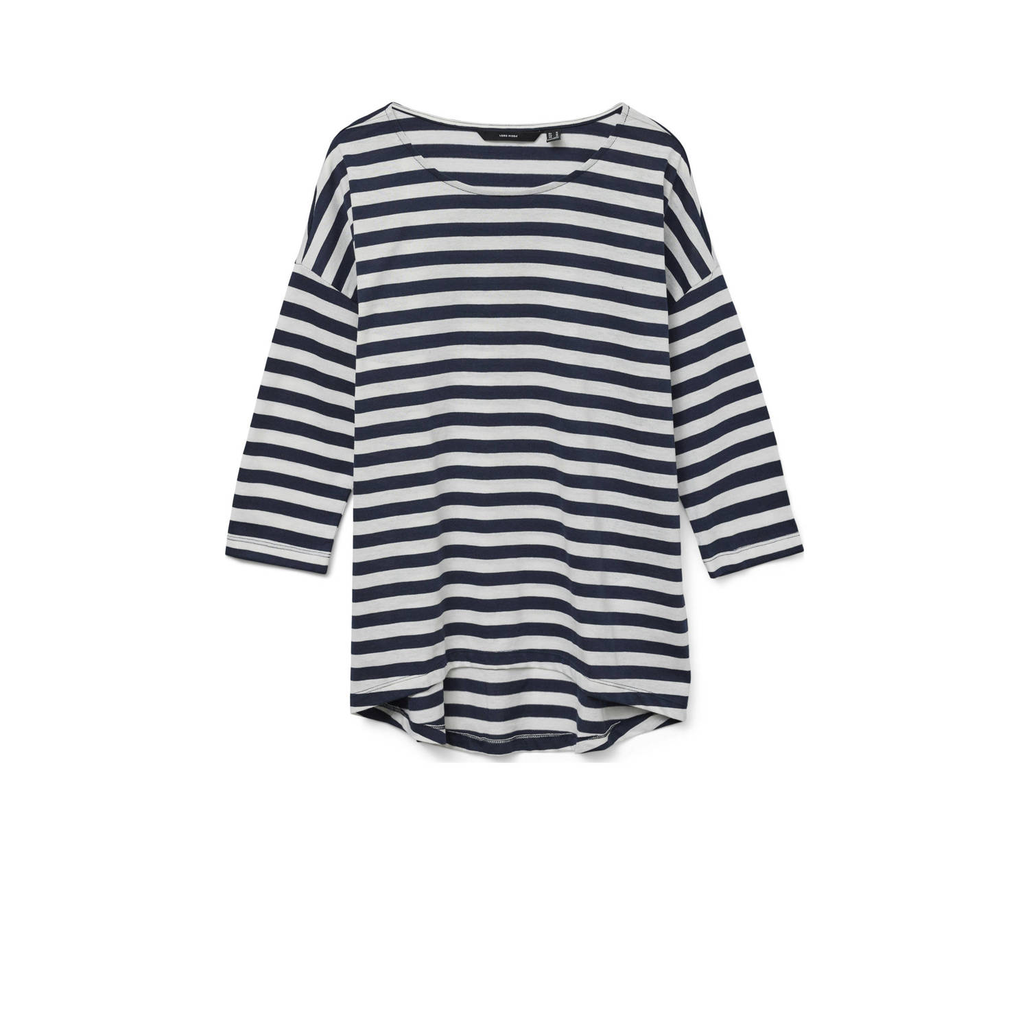 VERO MODA top marine