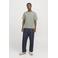 JACK & JONES ESSENTIALS T-shirt groen