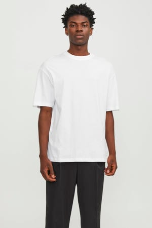 regular T-shirt wit
