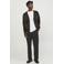 JACK & JONES ESSENTIALS regular T-shirt wit
