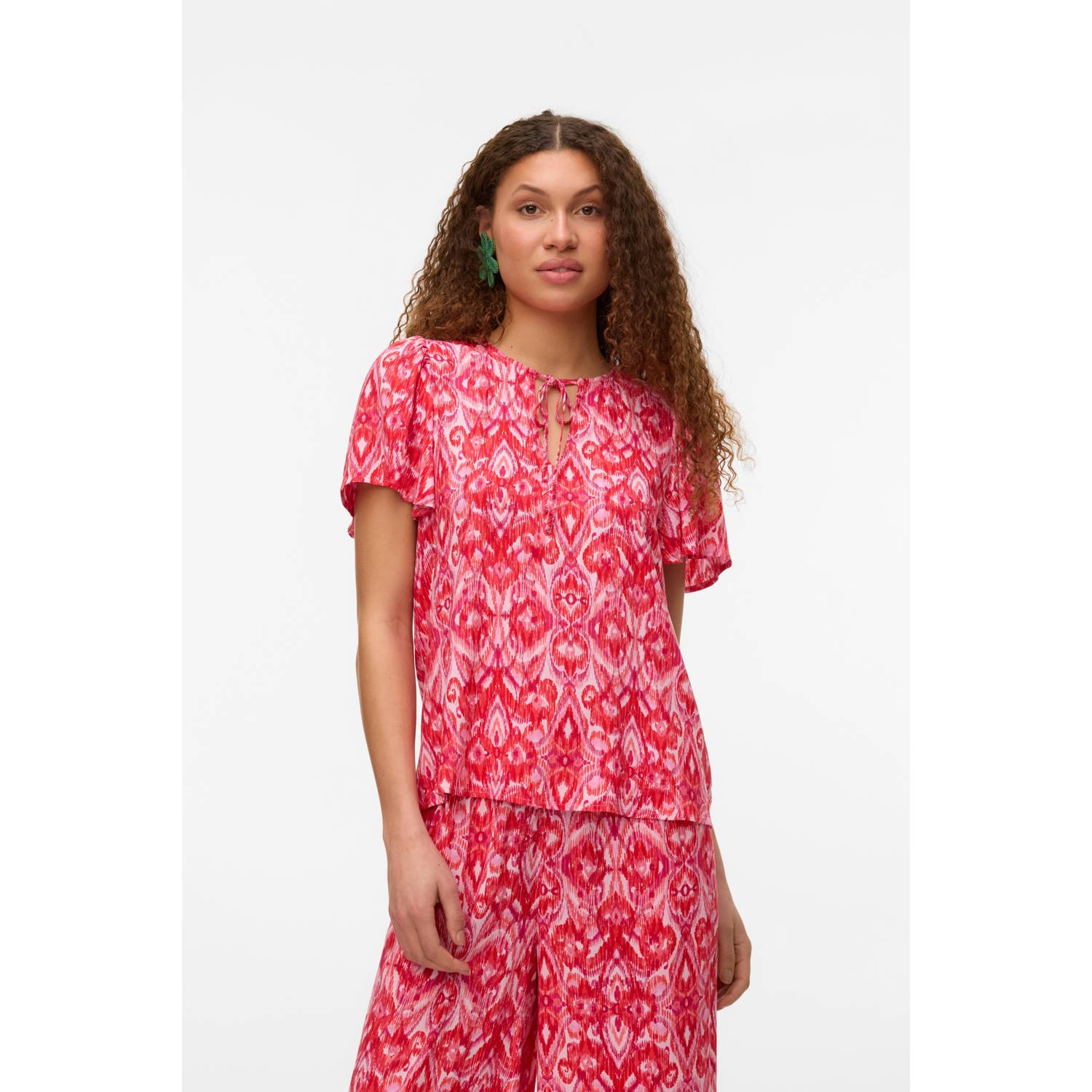 Vero Moda Alga Top Dames