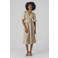 VERO MODA zomerjurk beige