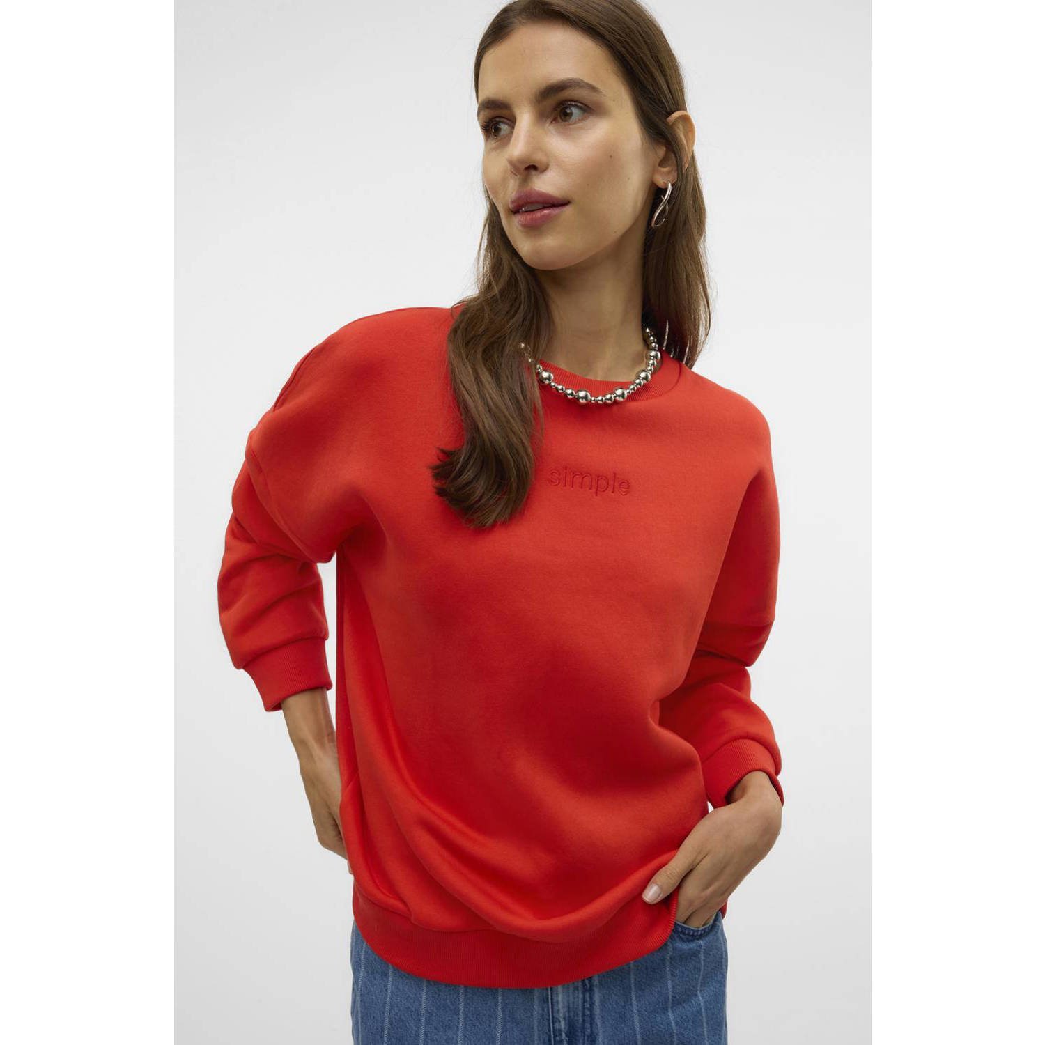 Vero Moda Pernille Bea Sweater Dames