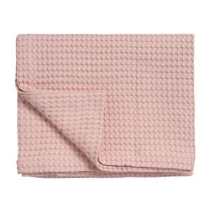 sprei Home Pique roze (270x250 cm)