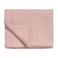 Vandyck sprei Home Pique roze (270x250 cm)
